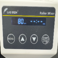 Lab Fish Roller Mixer image 2
